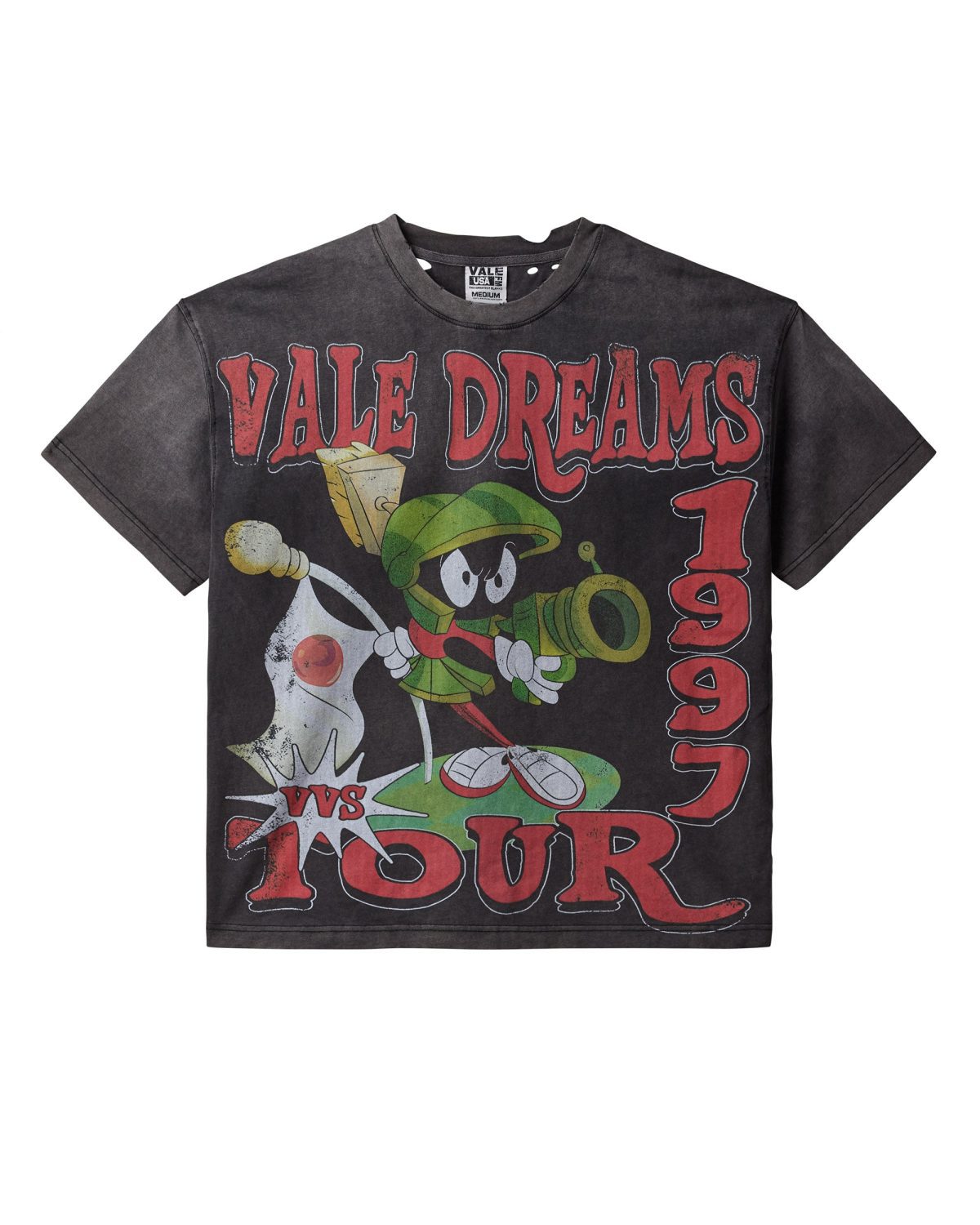 vale t shirt