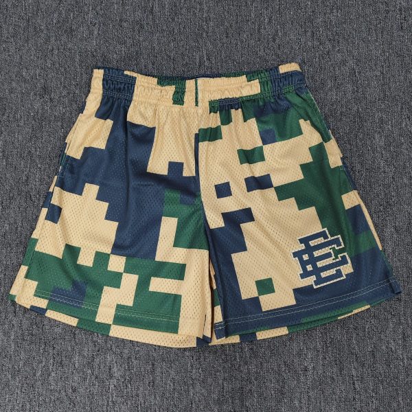 Eirc shorts-e202
