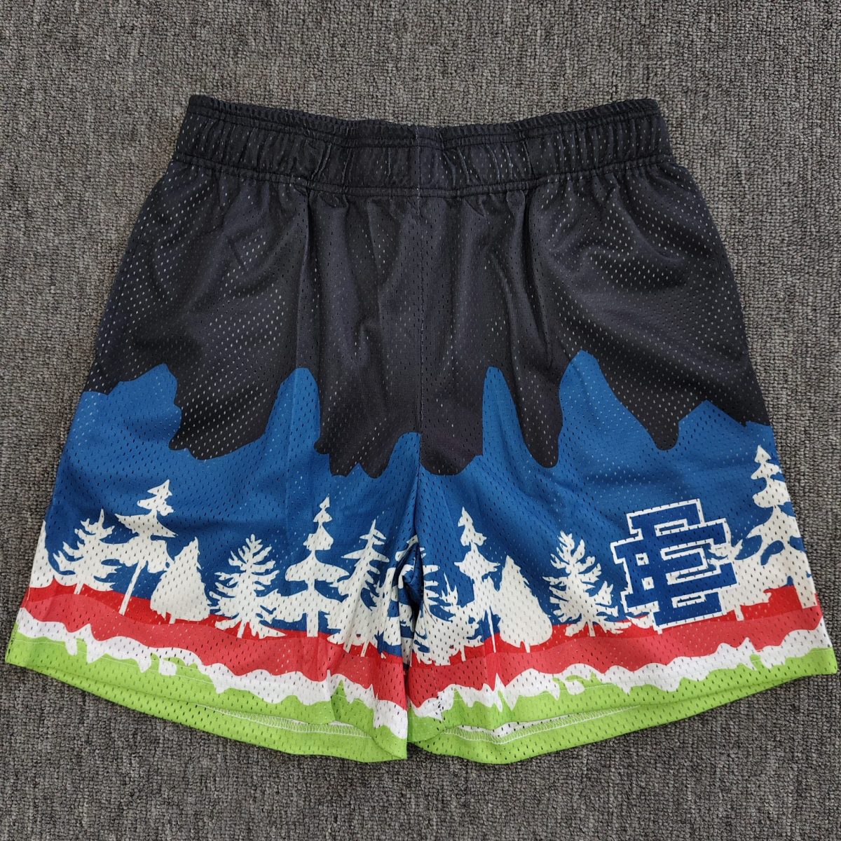 Eirc shorts-e111