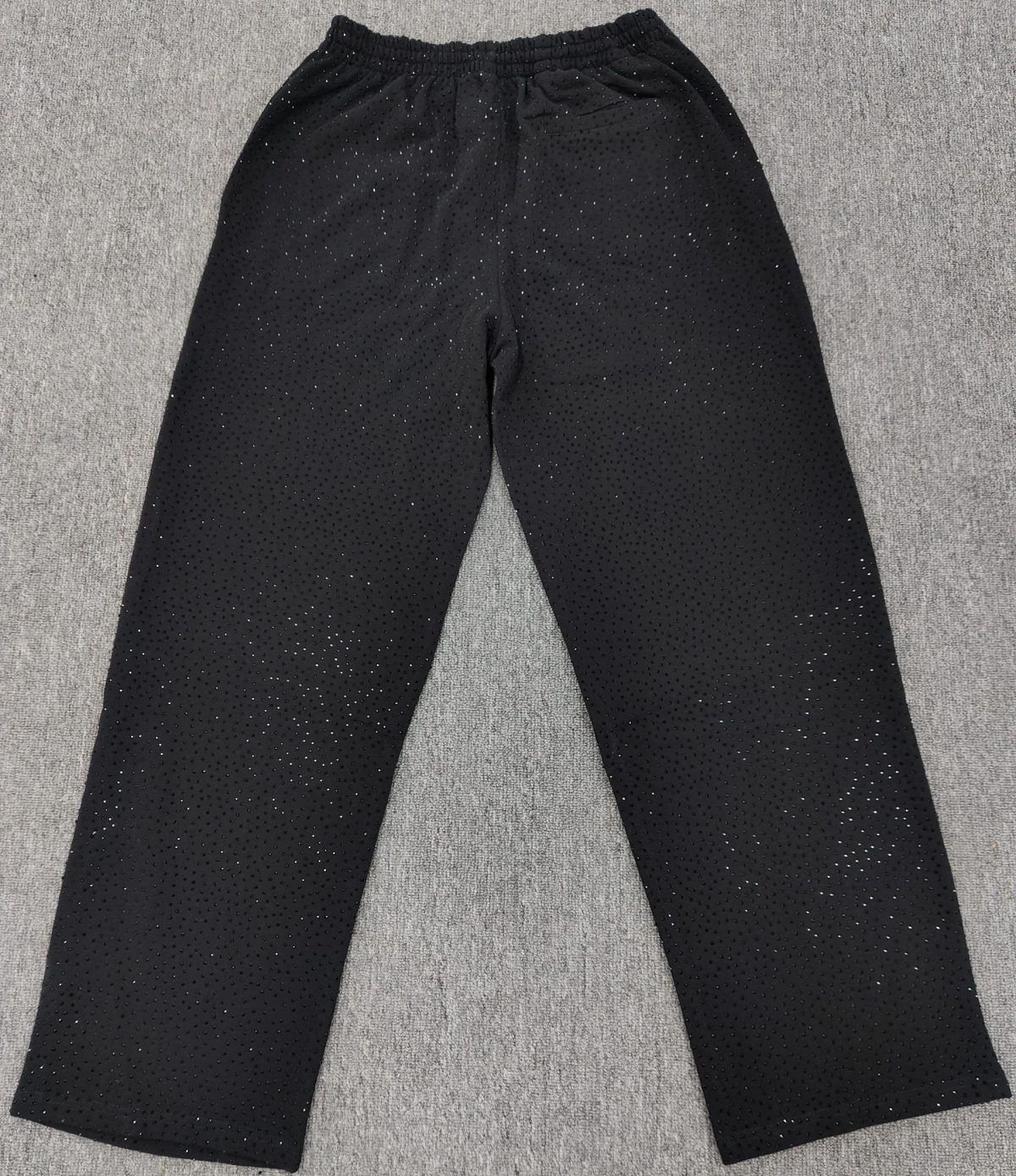 Sp5der sweatpants-SP110 - Image 2