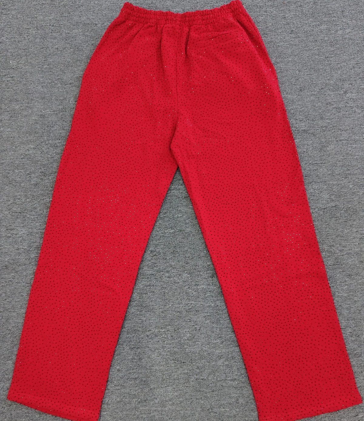 Sp5der sweatpants-SP111 - Image 2