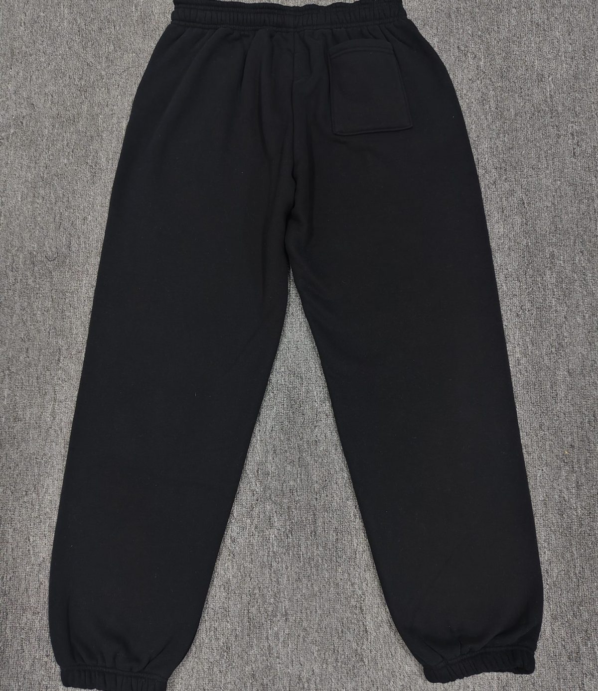 Sp5der sweatpants-SP113 - Image 2