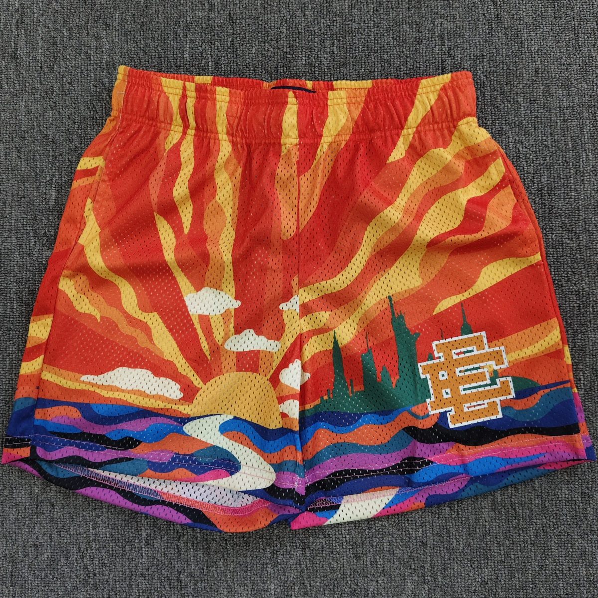 Eirc shorts-e113