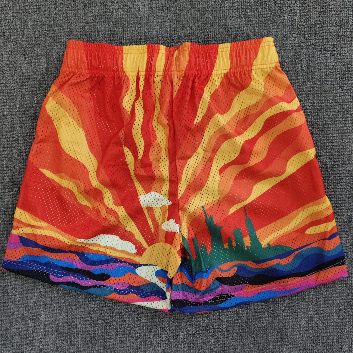 Eirc shorts-e113 - Image 2