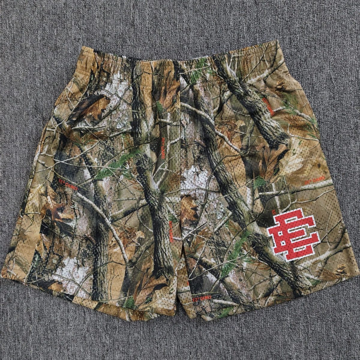 Eirc shorts-e114