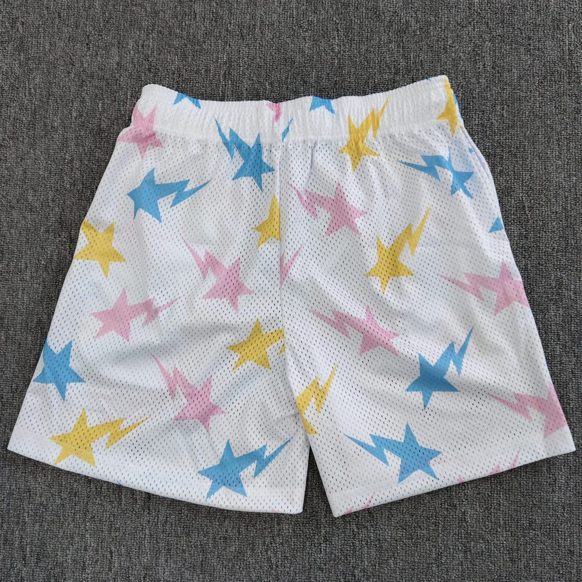 Eirc shorts-e115 - Image 2