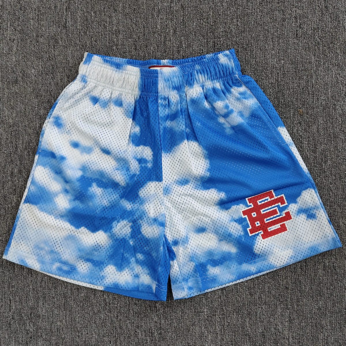 Eirc shorts-e116