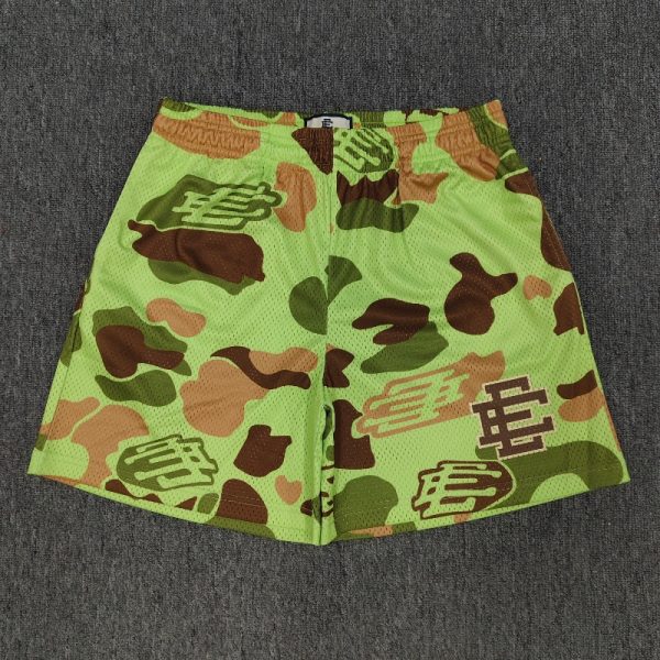 Eirc shorts-e180