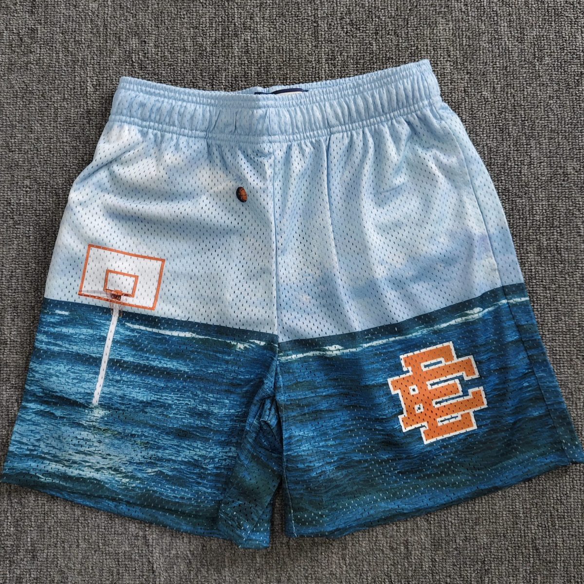 Eirc shorts-e121