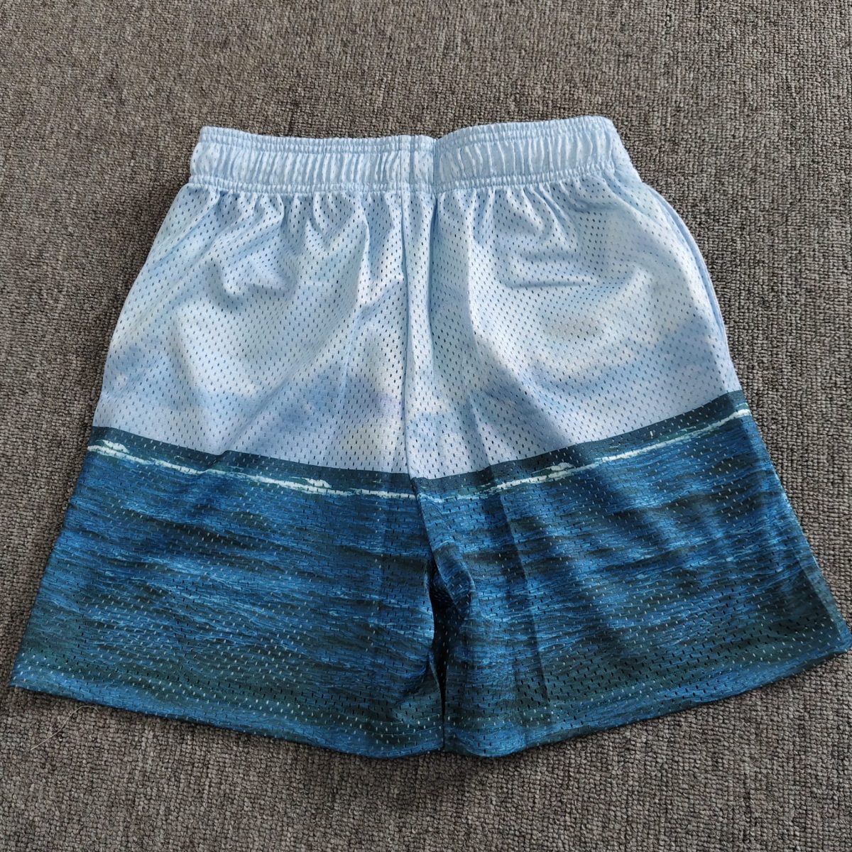 Eirc shorts-e121 - Image 2