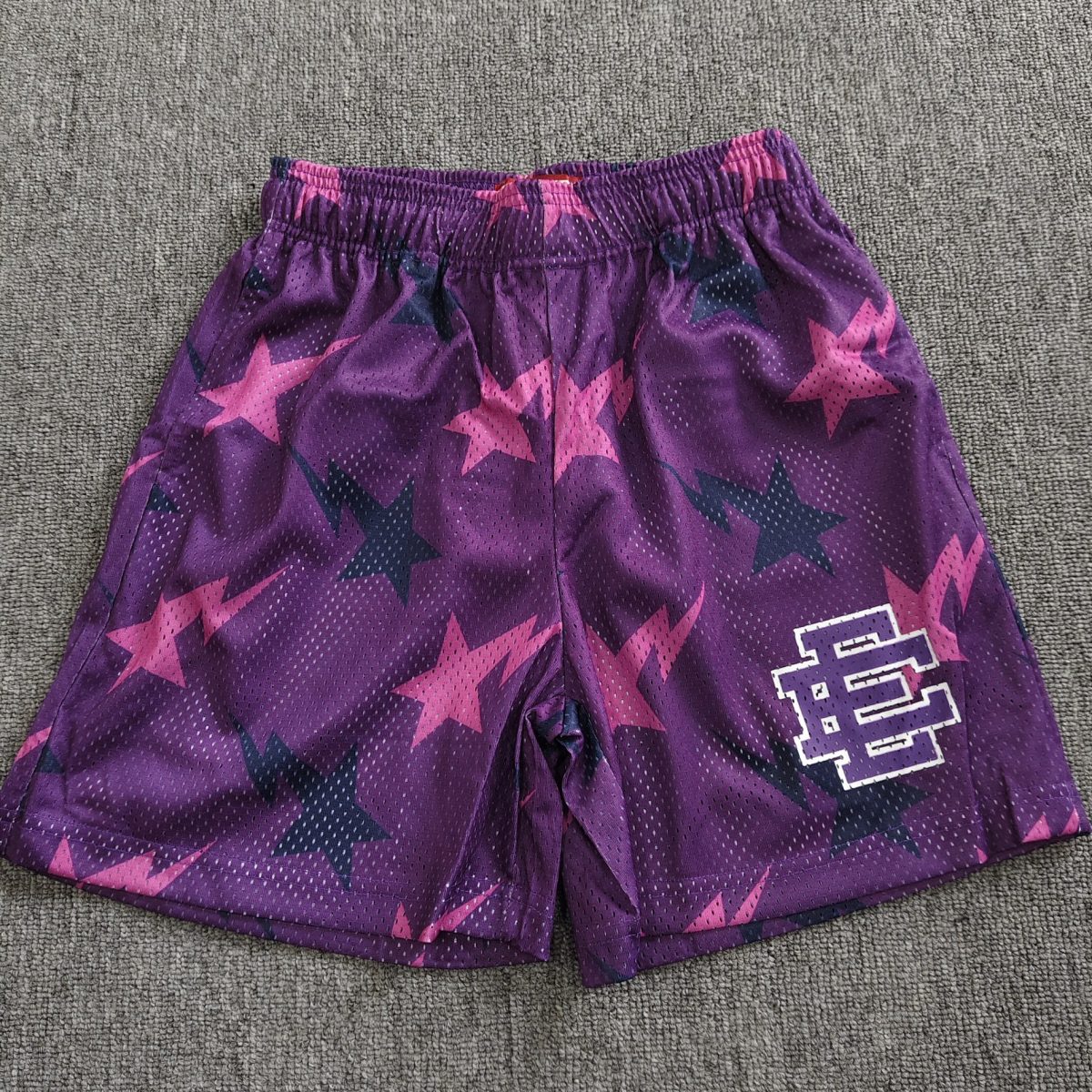 Eirc shorts-e122