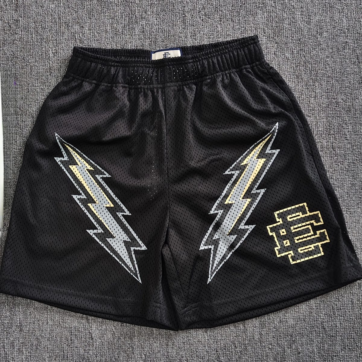 Eirc shorts-e124
