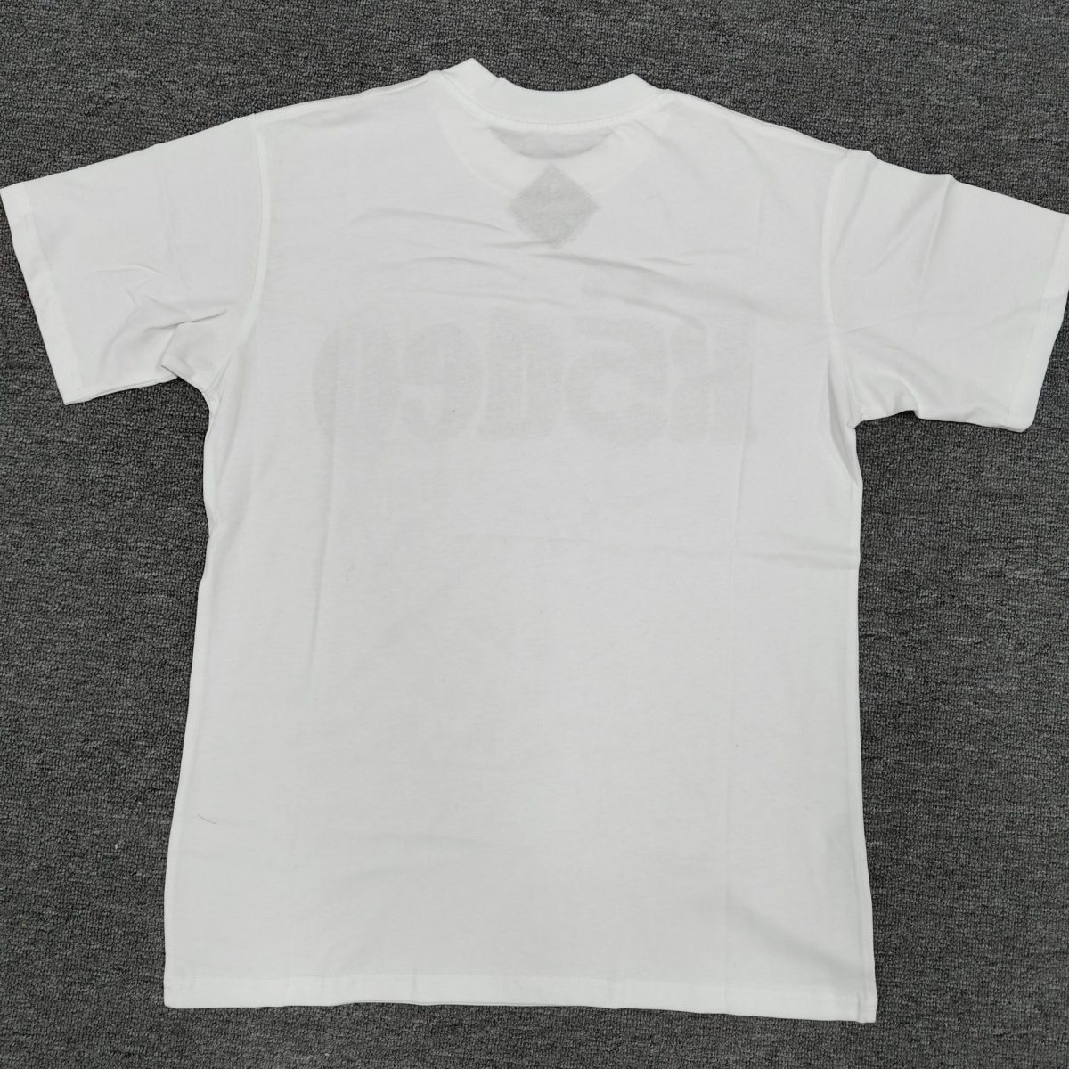 Sp5der t shirt-RODEO 3 - Image 2
