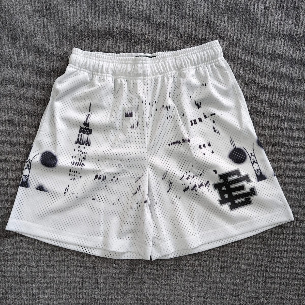 Eirc shorts-e129