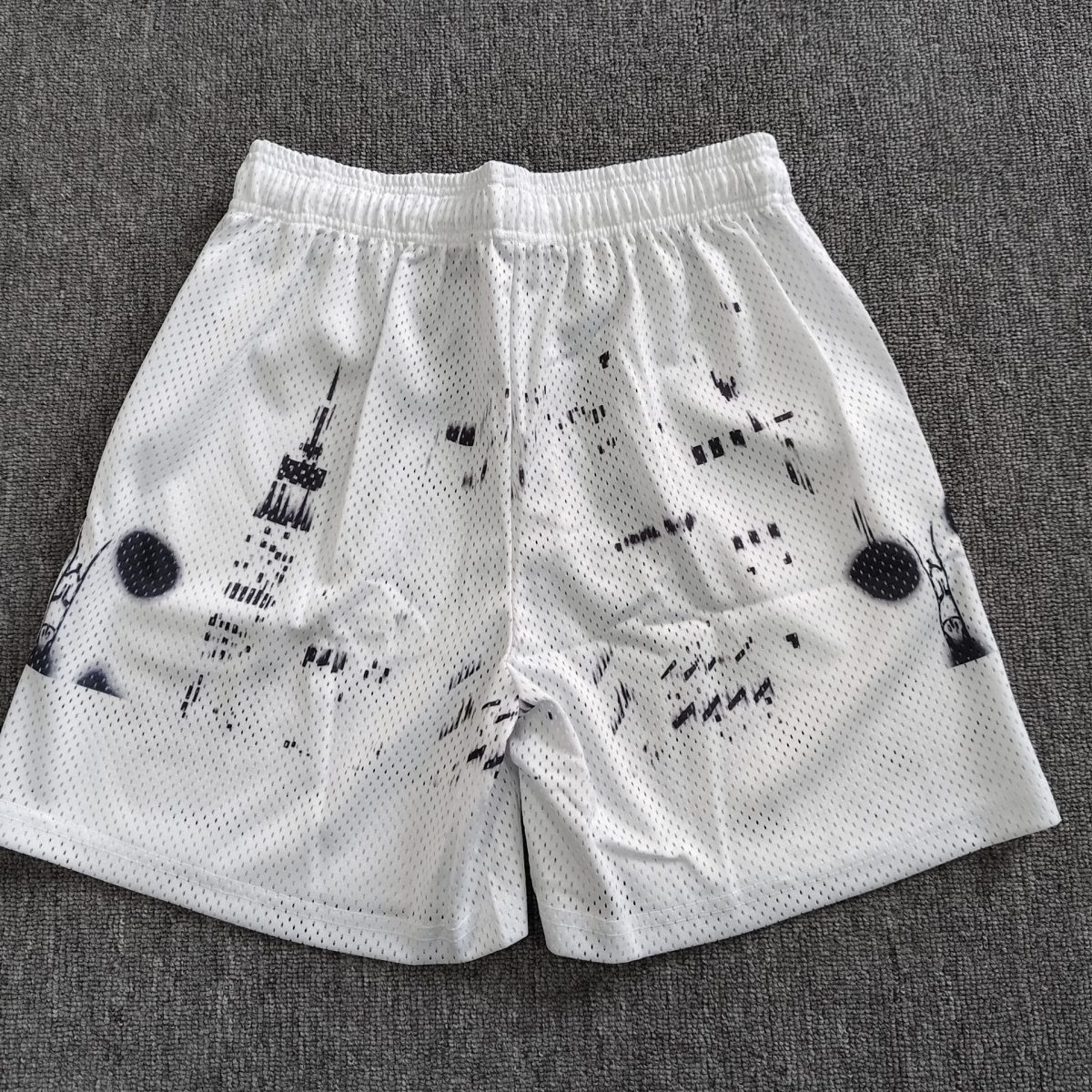 Eirc shorts-e129 - Image 2