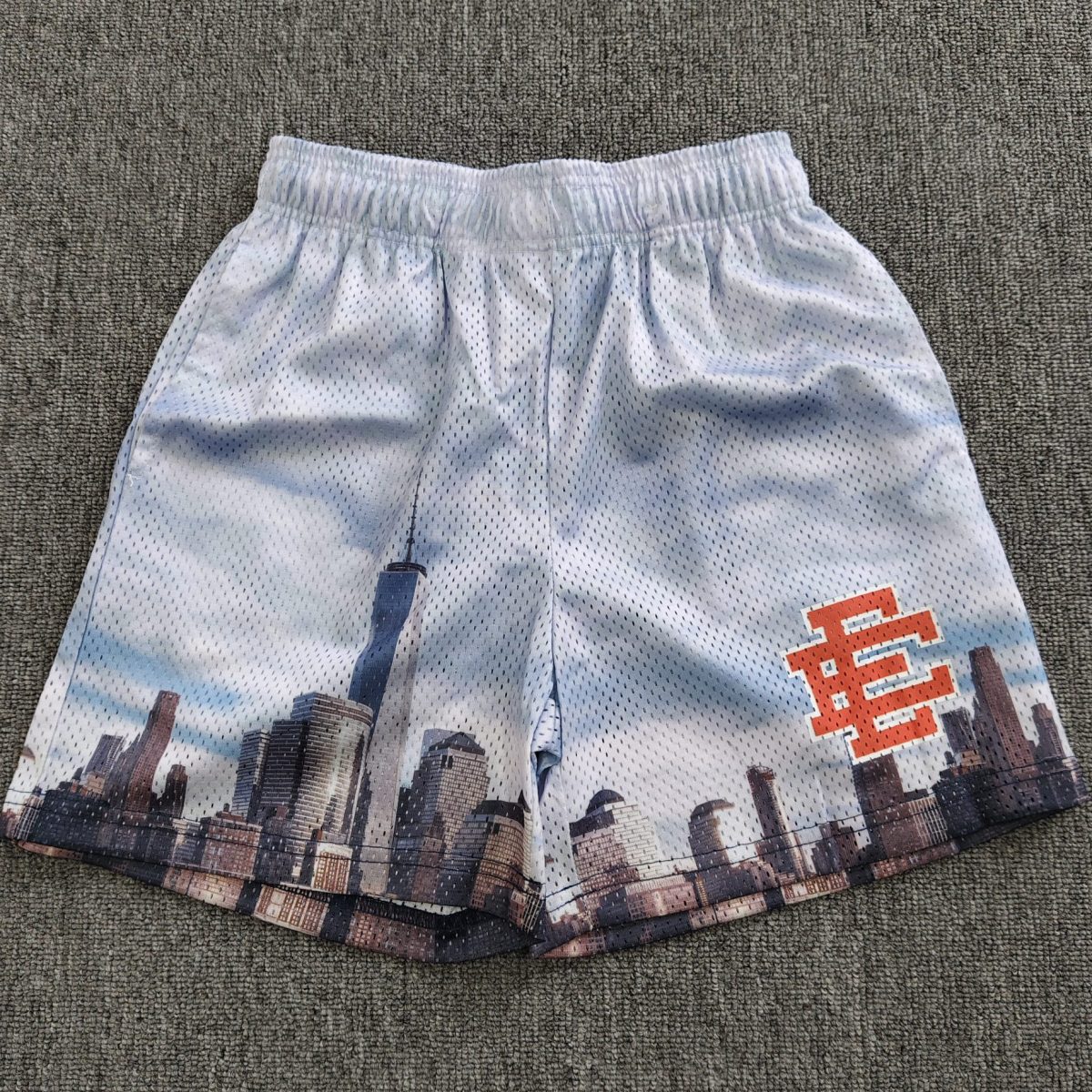 Eirc shorts-e103