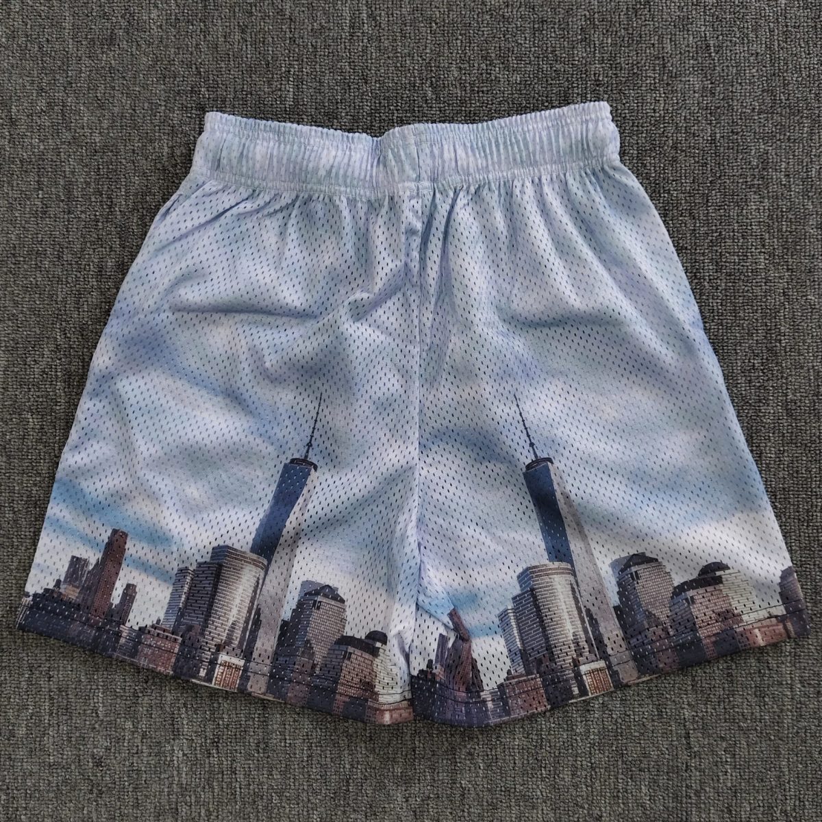 Eirc shorts-e103 - Image 2