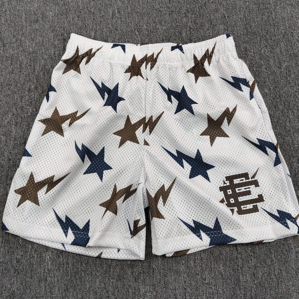 Eirc shorts-e135