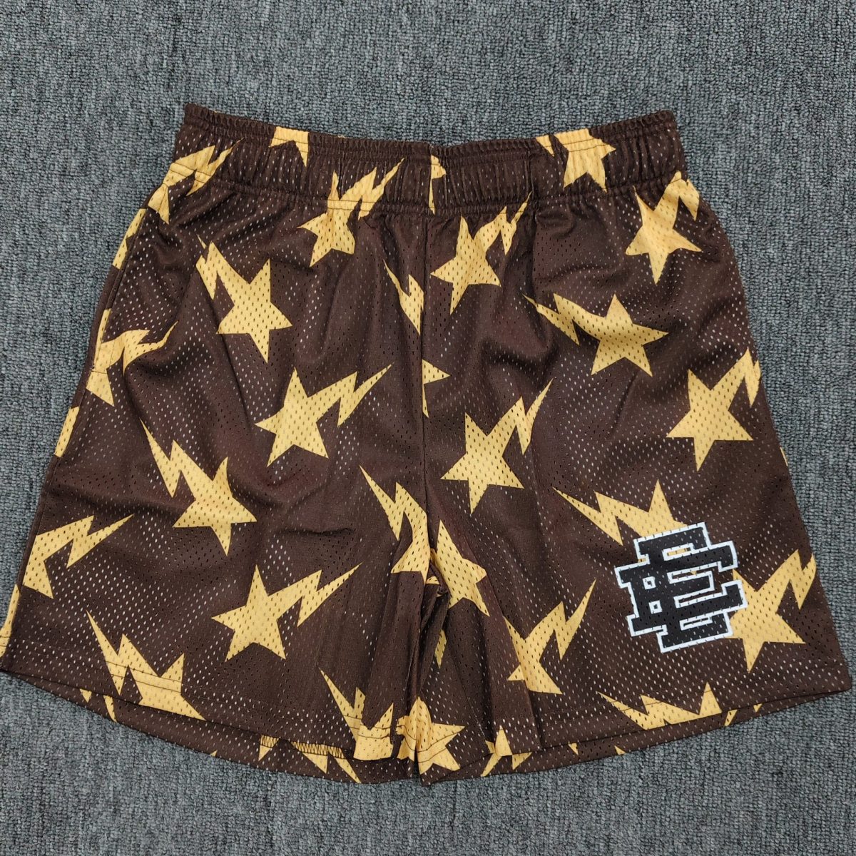 Eirc shorts-e137