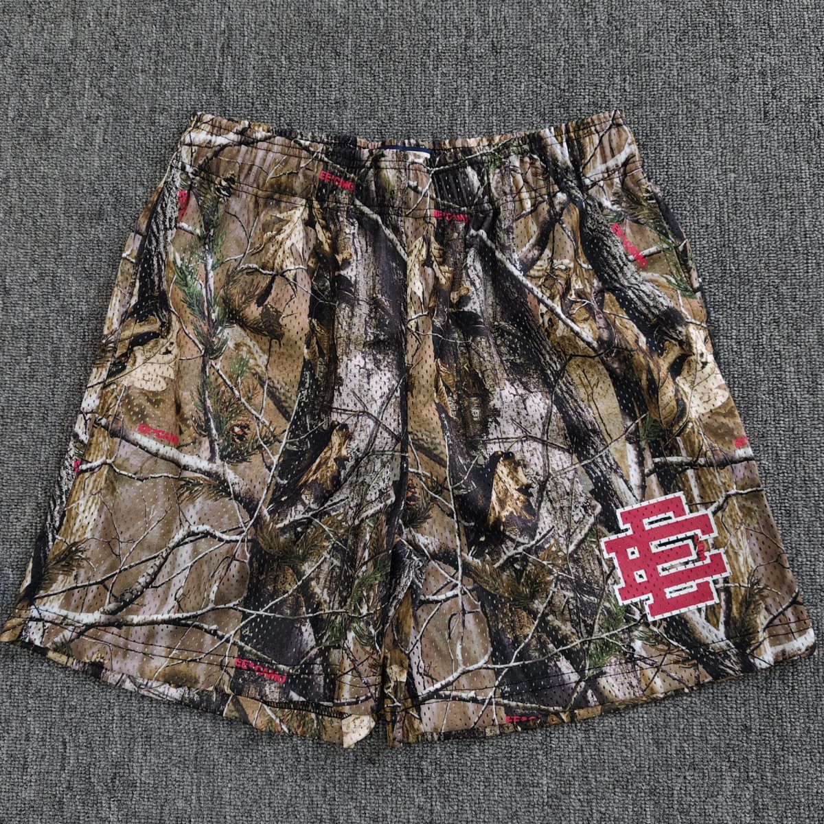 Eirc shorts-e104