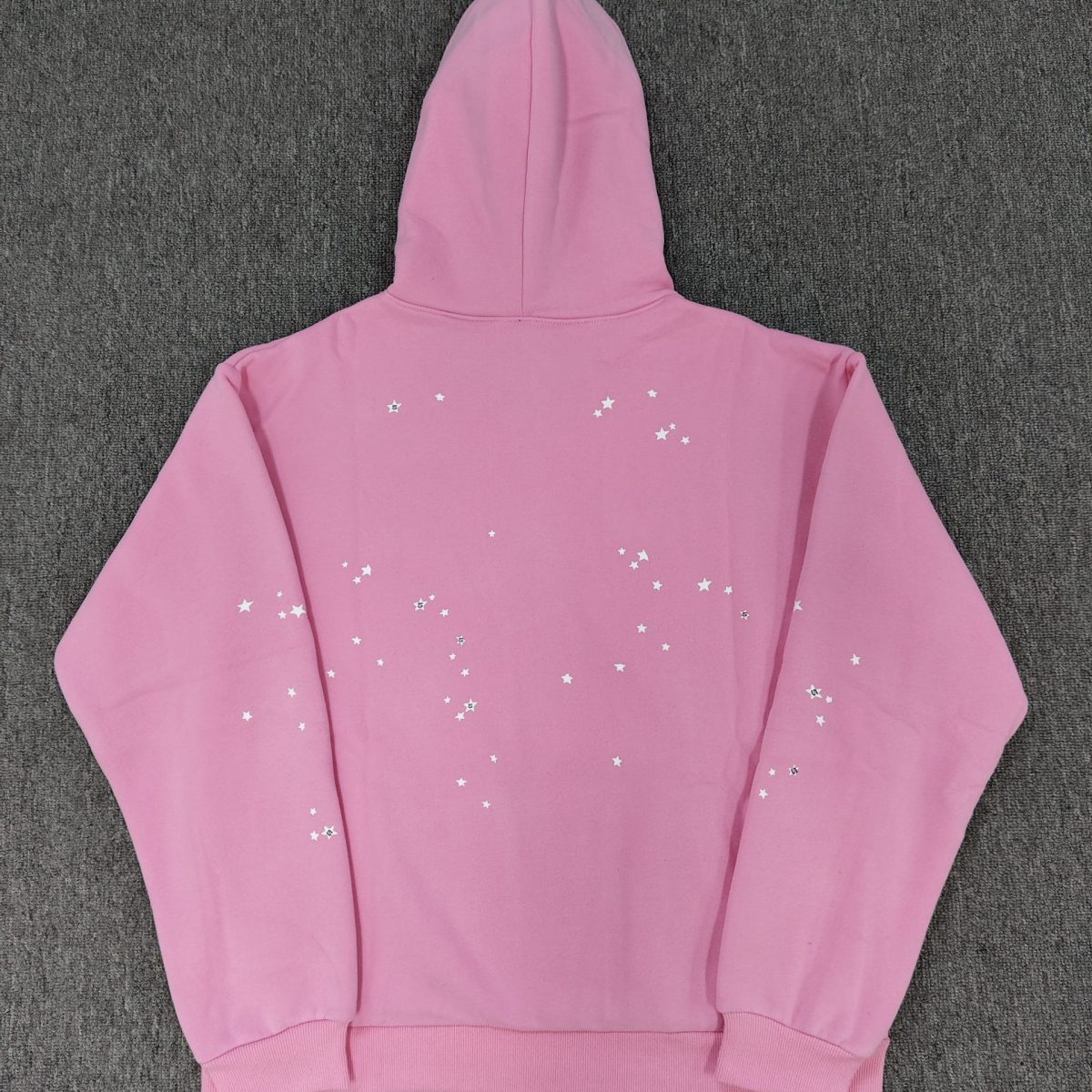 Sp5der hoodie-SP046 - Image 2