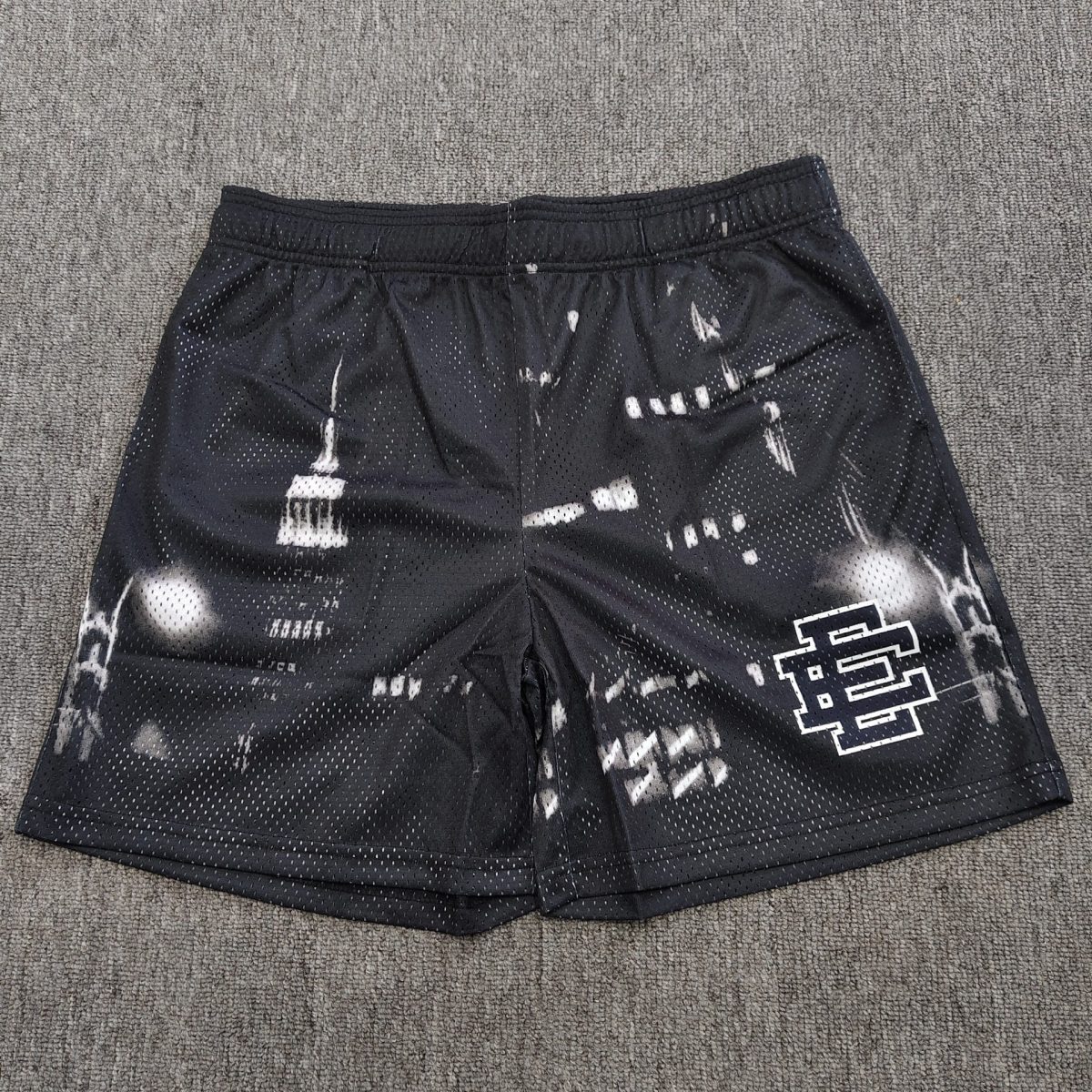 Eirc shorts-e147