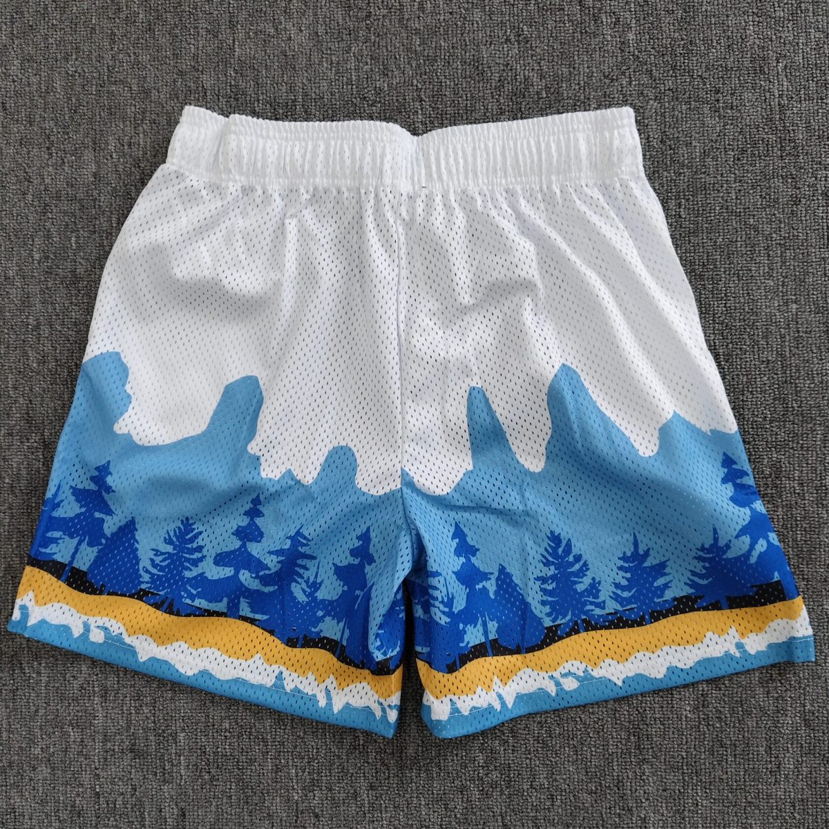 Eirc shorts-e105 - Image 2