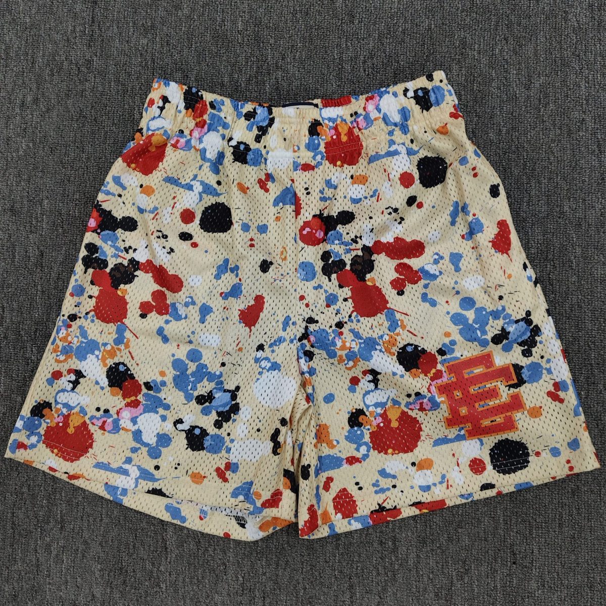 Eirc shorts-e151