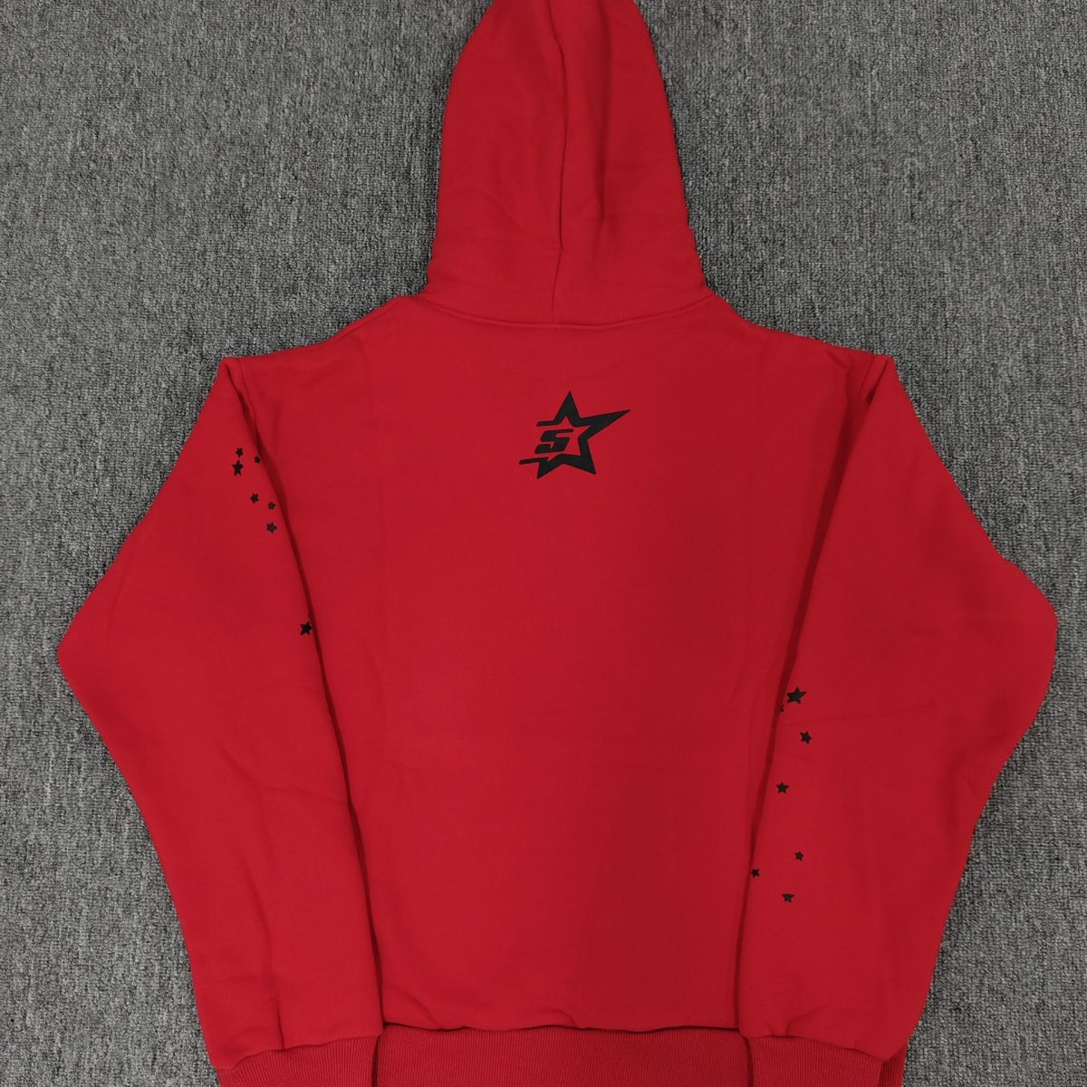 Sp5der hoodie-SP051 - Image 2