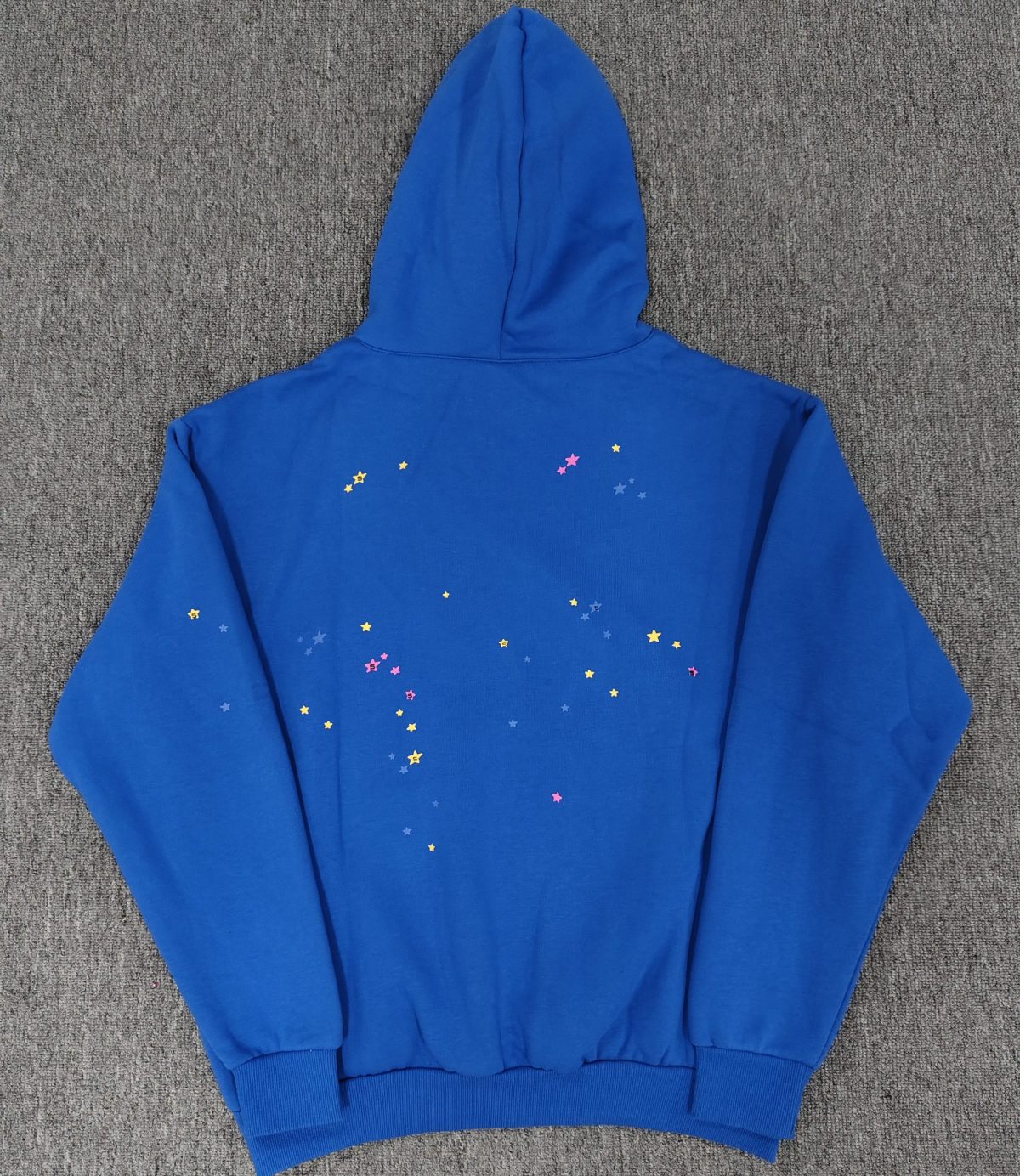 Sp5der hoodie-SP053 - Image 2