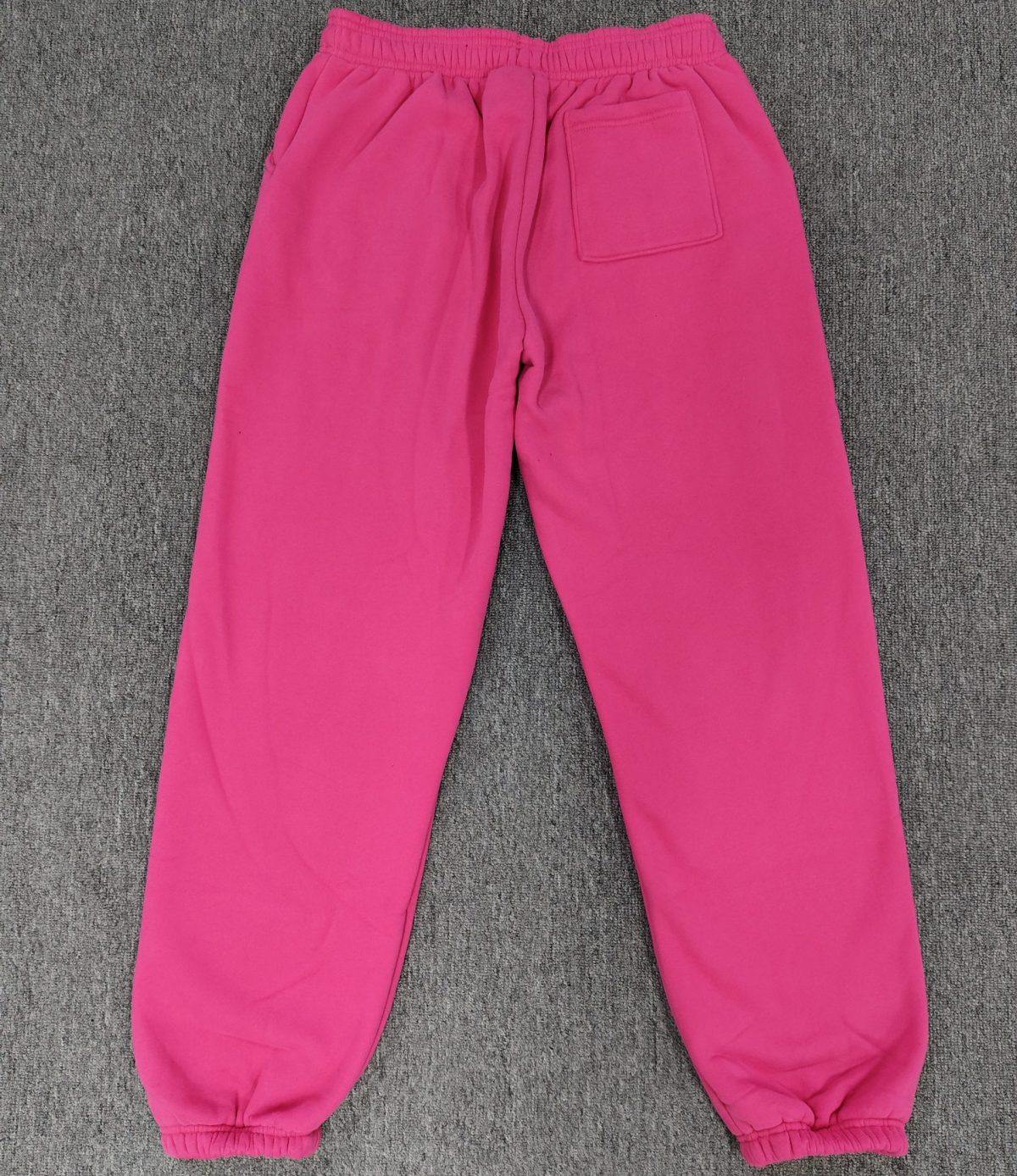 Sp5der sweatpants-SP054 - Image 2
