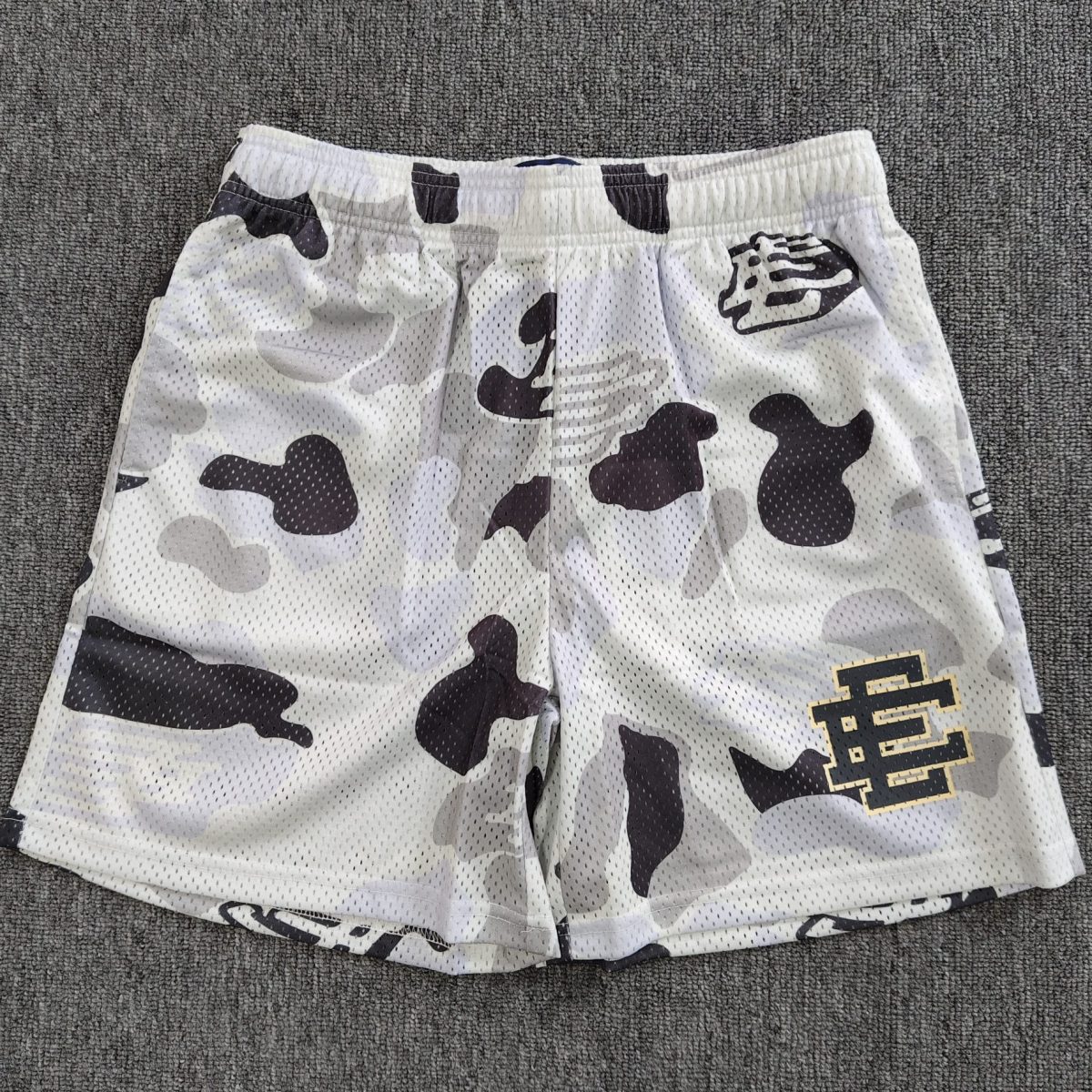 Eirc shorts-e106