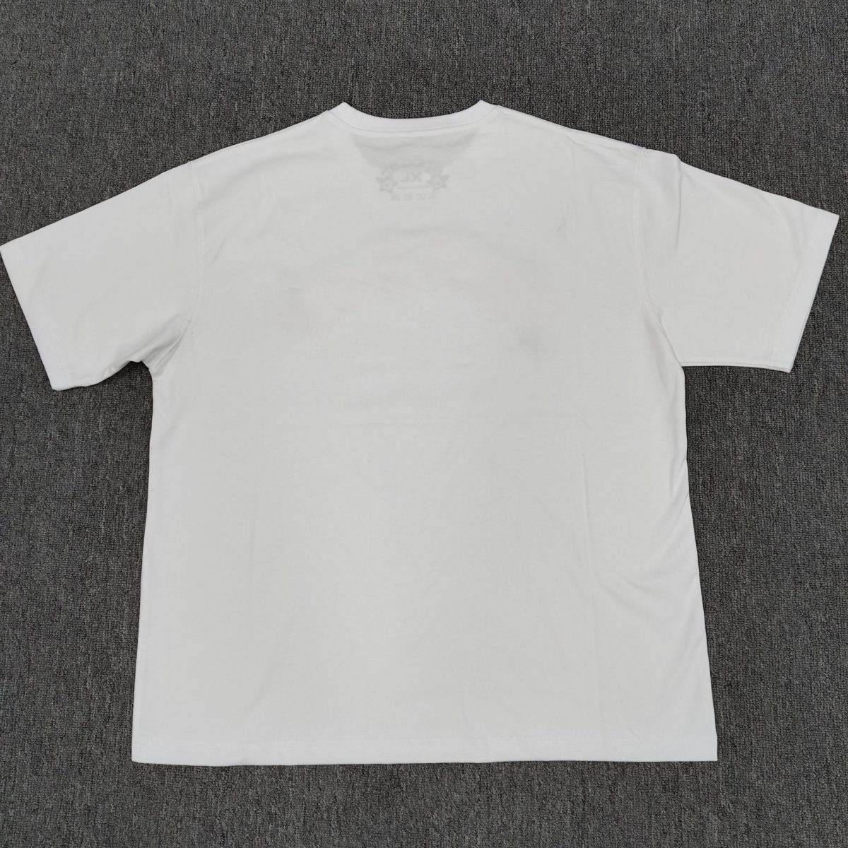 #06 Sp5der t shirt - Image 2