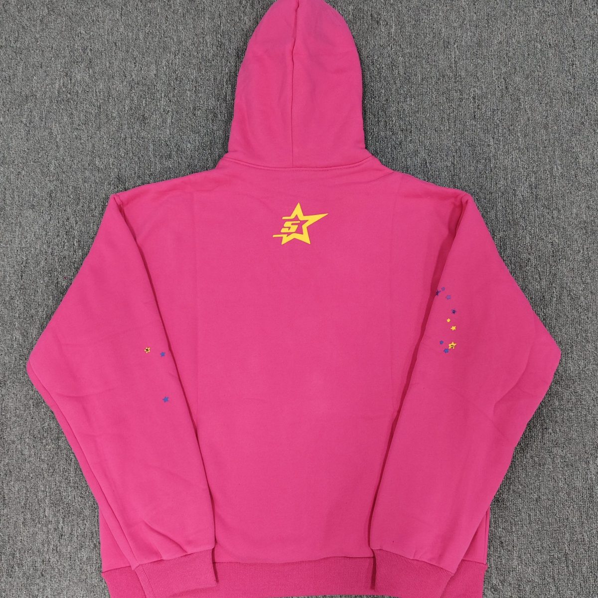 Sp5der hoodie-SP060 - Image 2