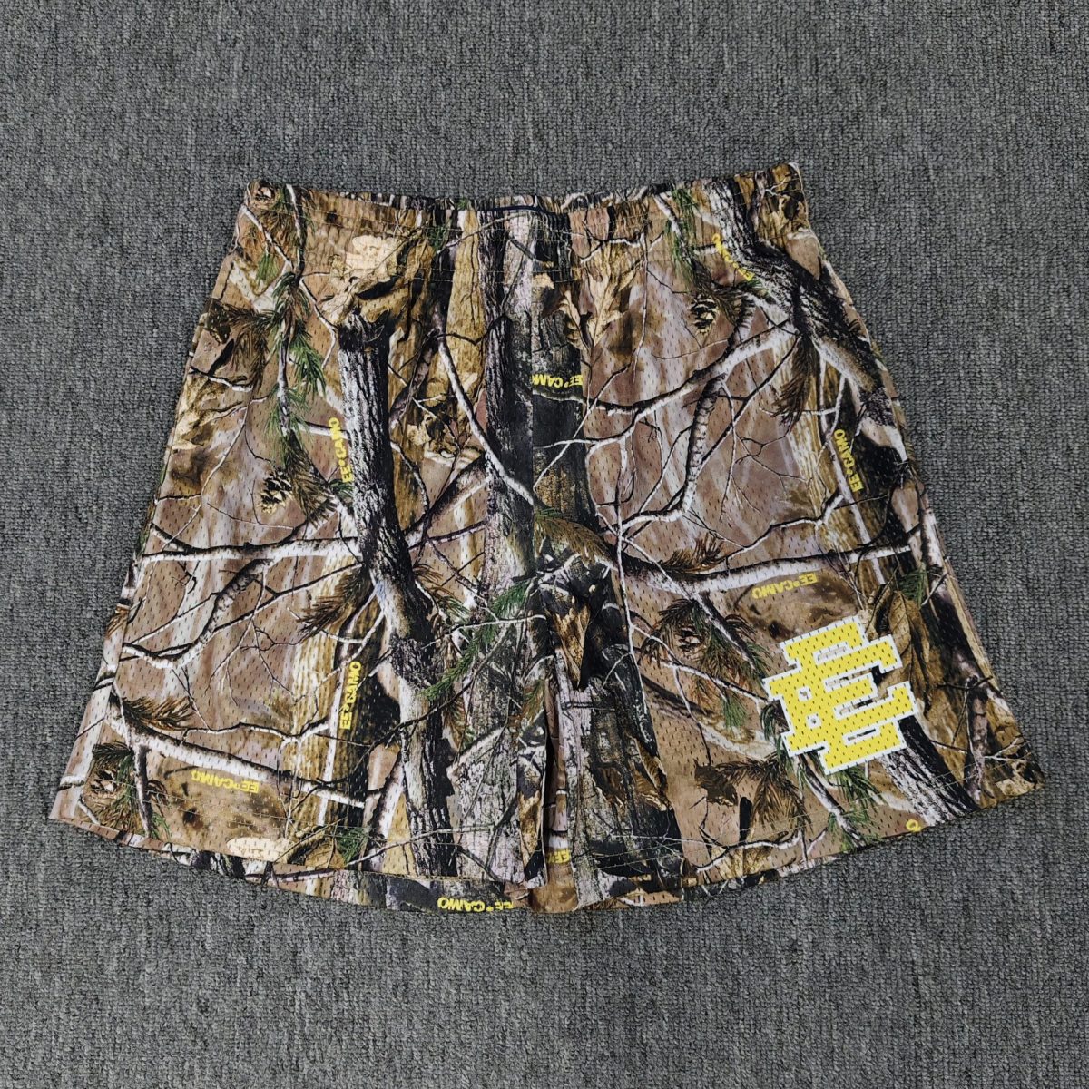 Eirc shorts-e162
