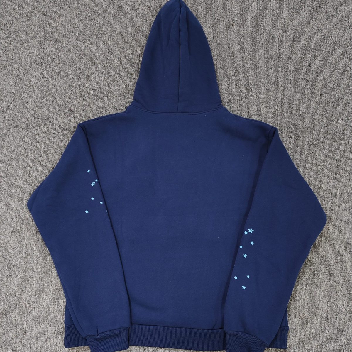 Sp5der hoodie-SP063 - Image 2