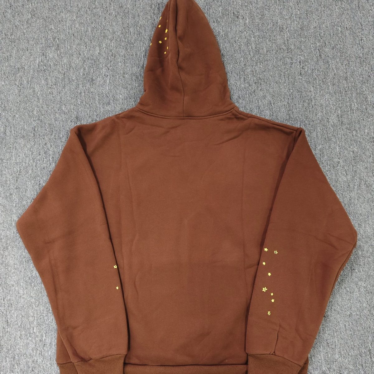 Sp5der hoodie-SP064 - Image 2