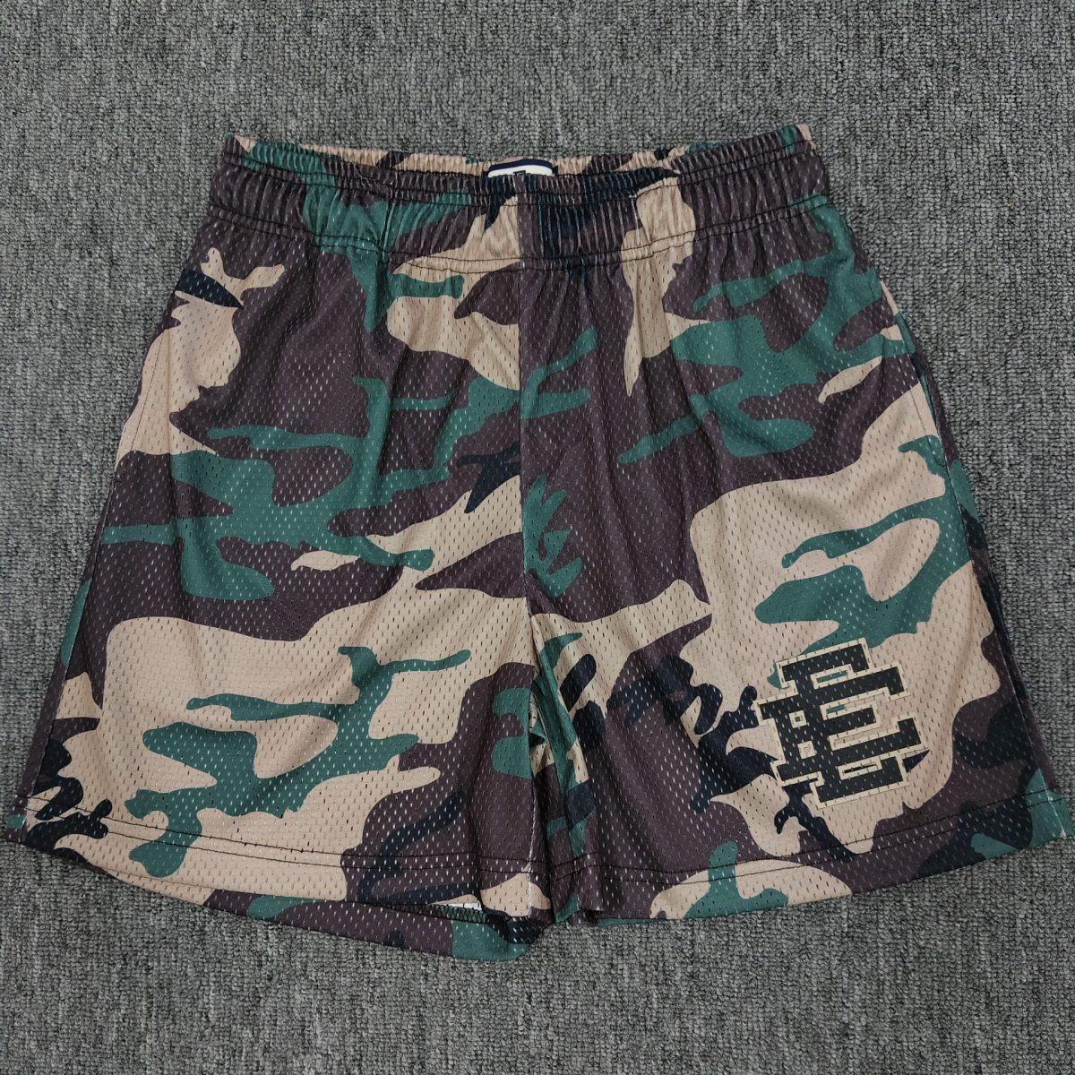 Eirc shorts-e165