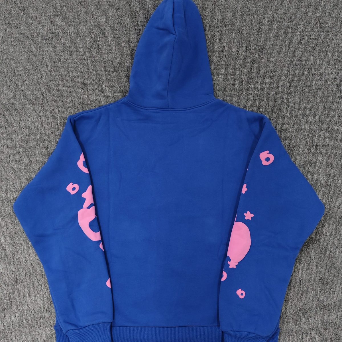 Sp5der hoodie-SP066 - Image 2