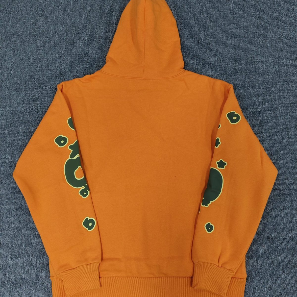 Sp5der hoodie-SP067 - Image 2