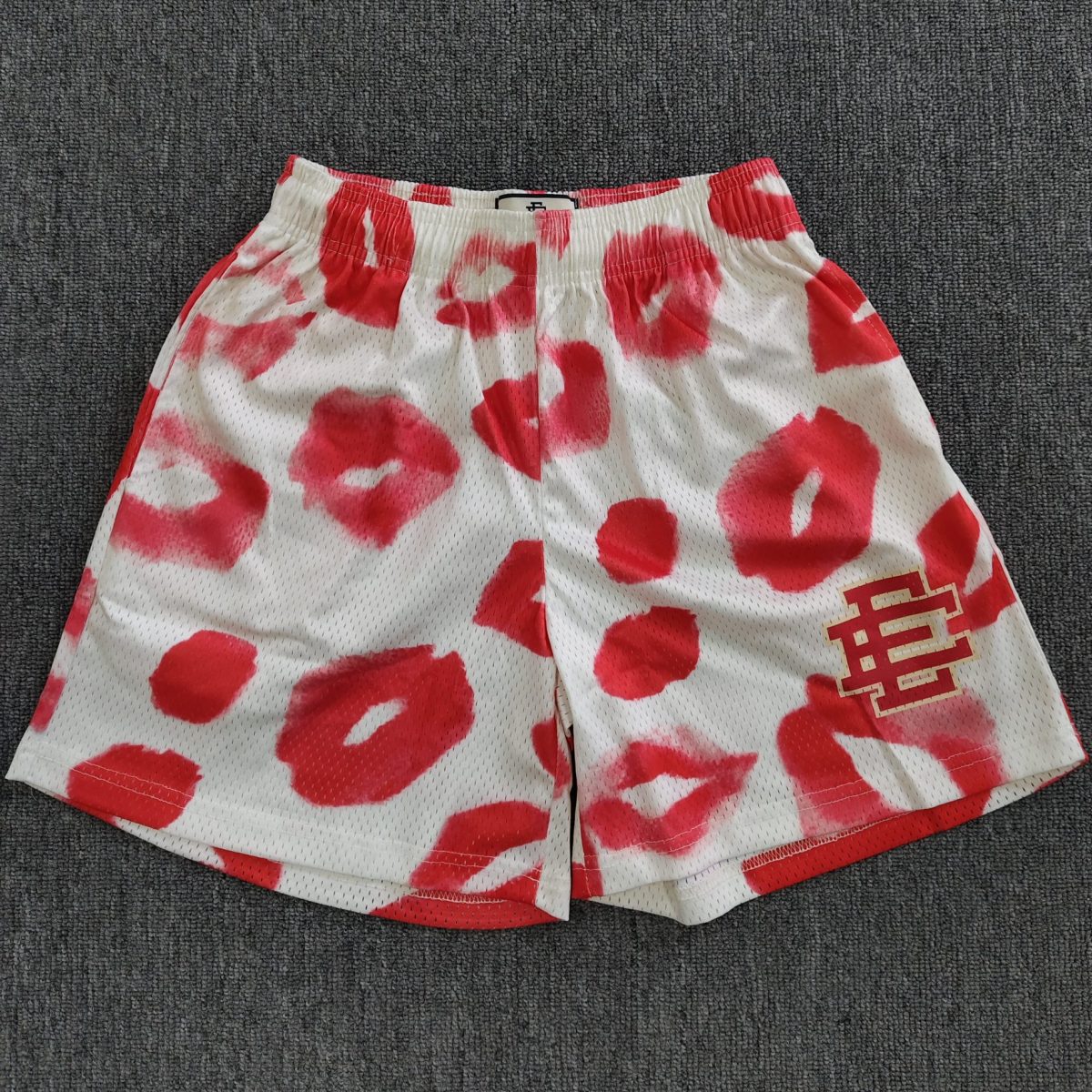 Eirc shorts-e107