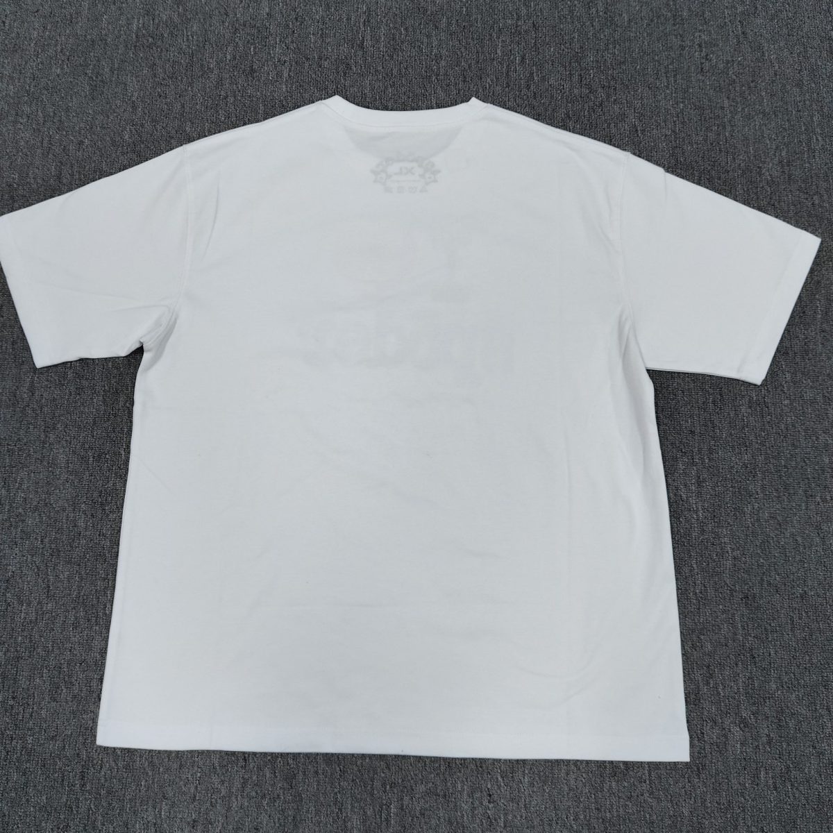#07 Sp5der t shirt - Image 2