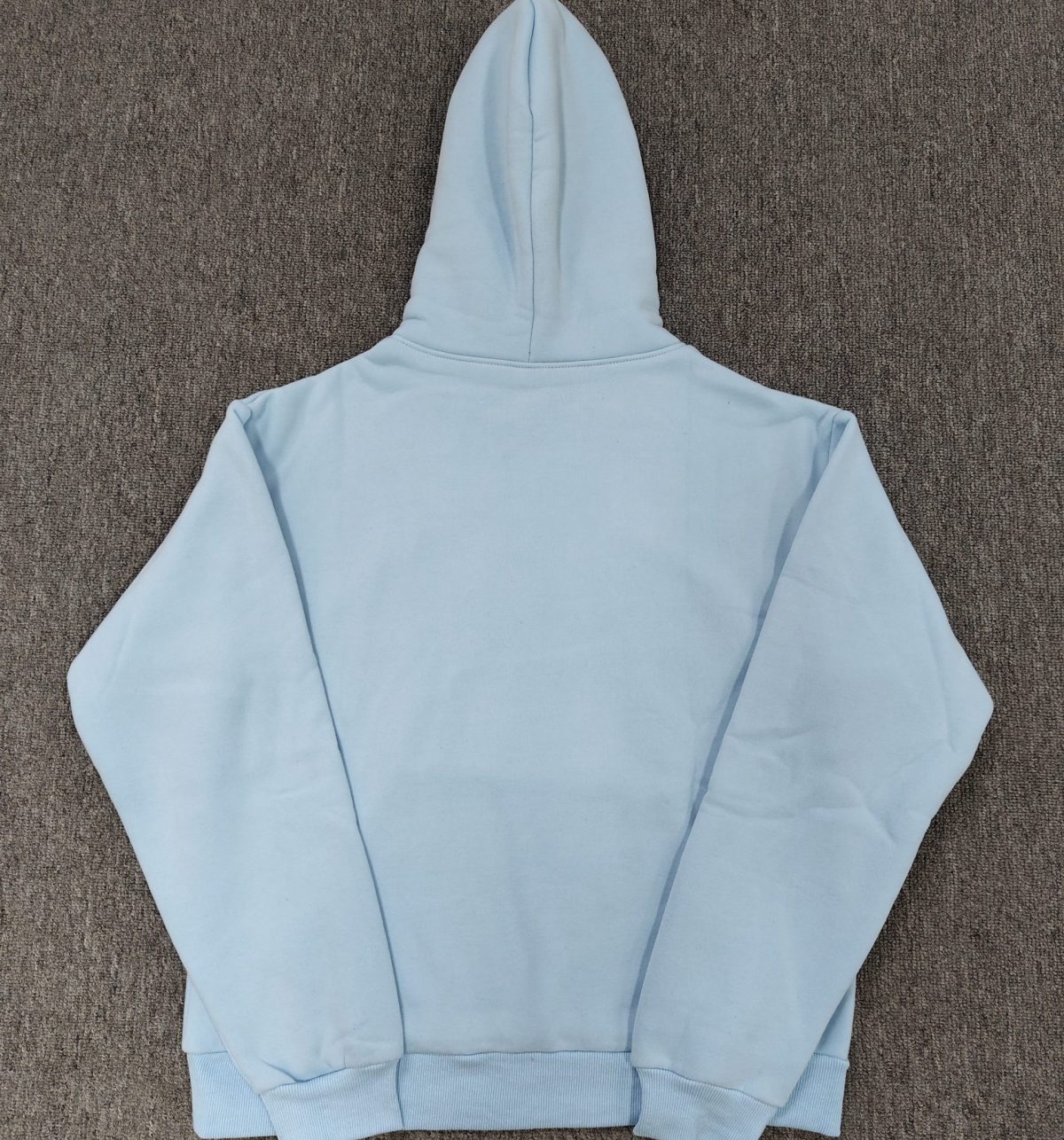 Sp5der hoodie-SP070 - Image 2
