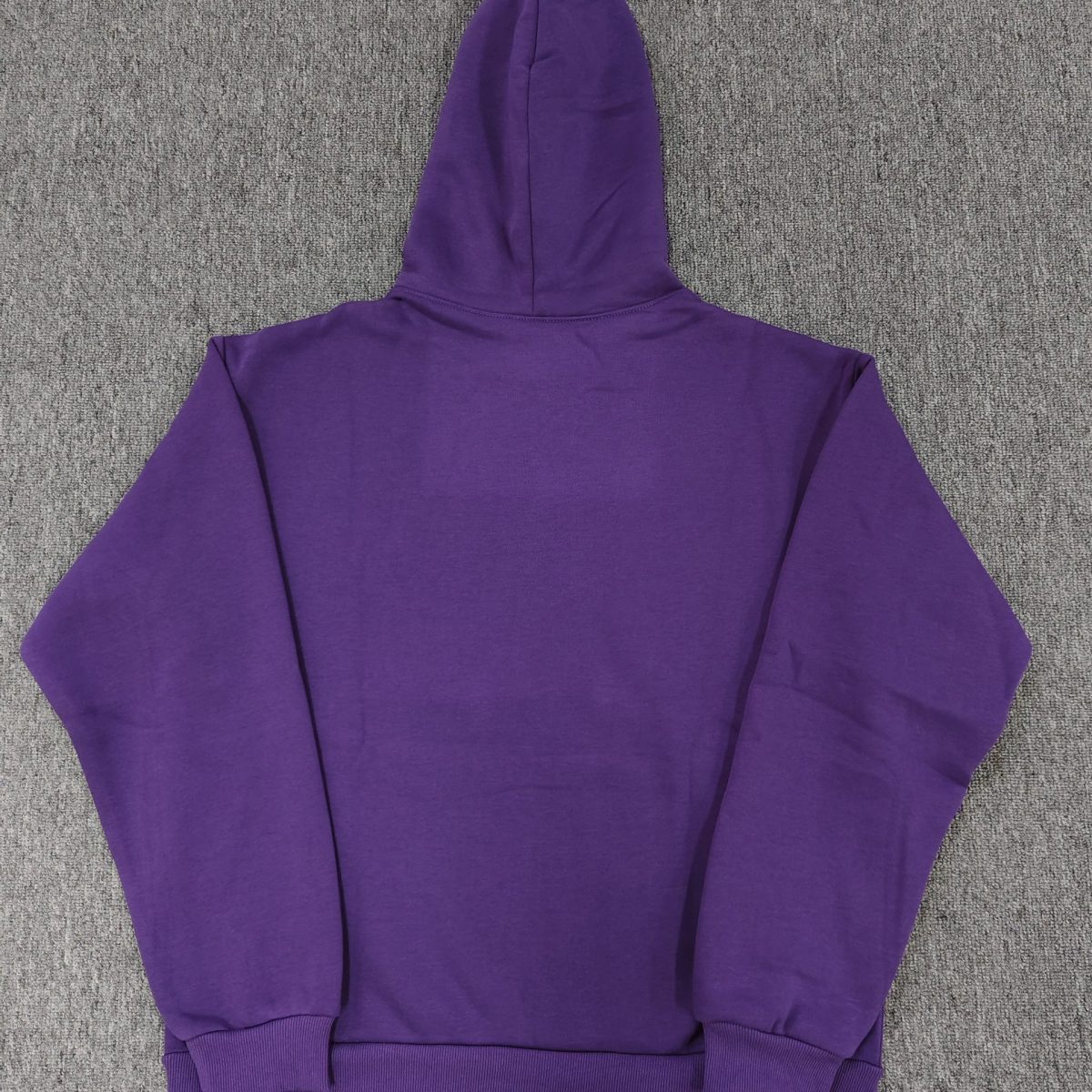 Sp5der hoodie-SP071 - Image 2