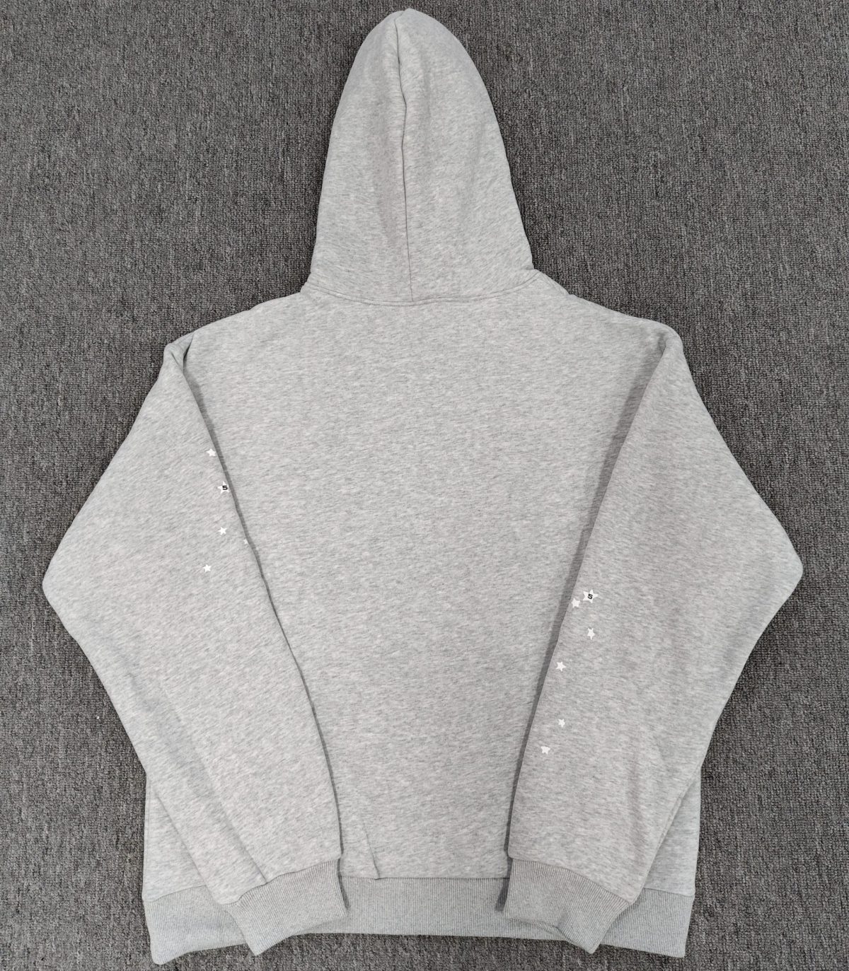 Sp5der hoodie-SP073 - Image 2