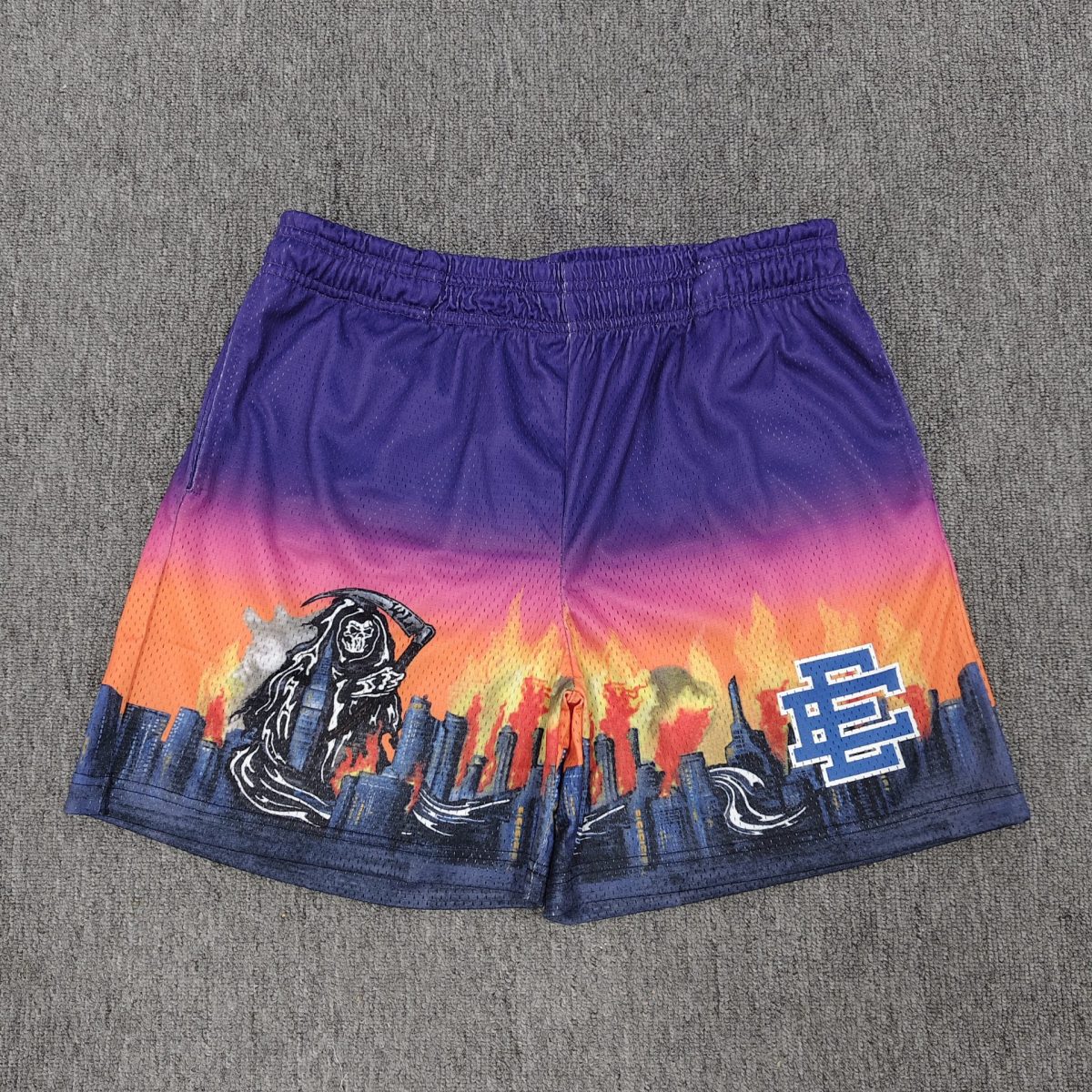 Eirc shorts-e174