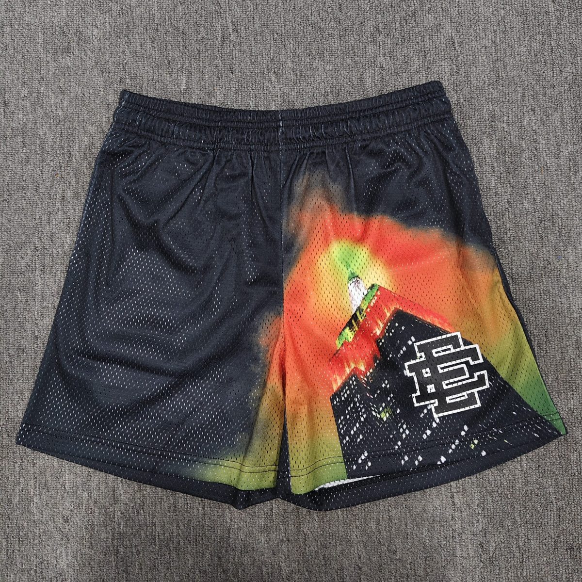 Eirc shorts-e175