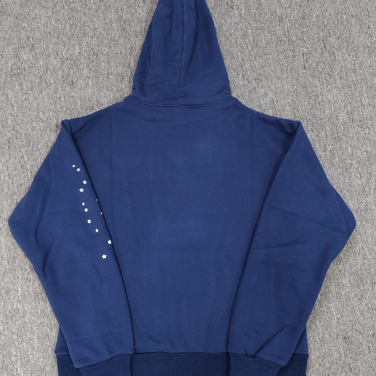 Sp5der hoodie-SP075 - Image 2