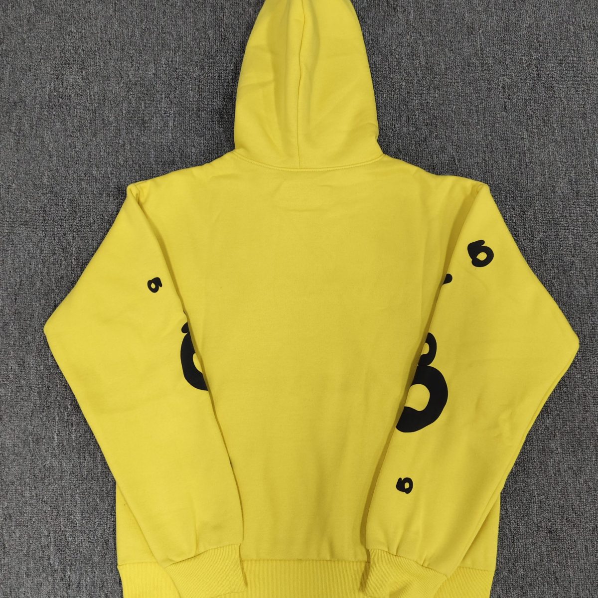 Sp5der hoodie-SP077 - Image 2