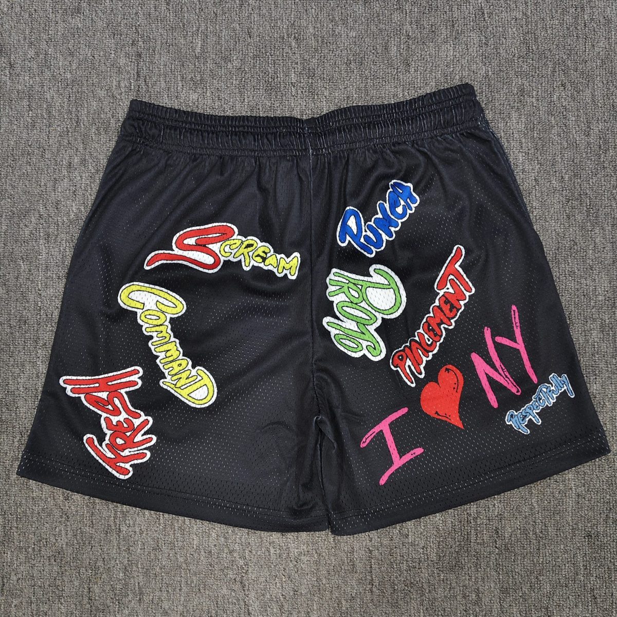 Eirc shorts-e178 - Image 2